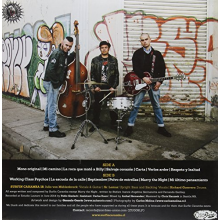 Surfin Caramba - Mi Camino