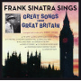Sinatra, Frank - Sings Great Songs From Great Britain/No One Cares