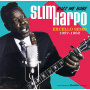 Harpo, Slim - Buzz Me Babe - Excello Sides 1957-1962