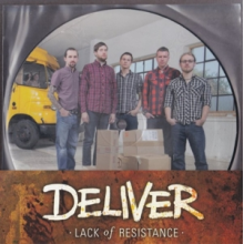 Deliver - Lack of Resistance