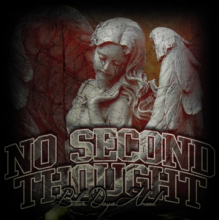 No Second Thought - Better Days Ahead