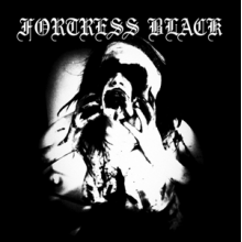 Fortress Black - Same One Sided