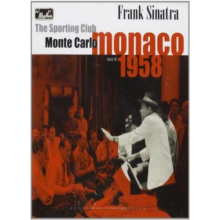 Frank Sinatra - Sporting Club, Monte Carlo