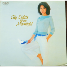 Soryo, Tomoko - City Lights By the Moonlight