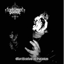 Unhuman Disease - Glorification of Satanas