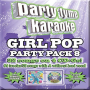 Various - Party Tyme Karaoke: Girl Pop Party Pack 8
