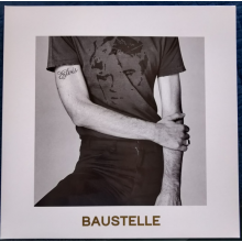 Baustelle - Elvis