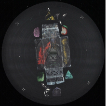 Beyer, Adam - Legend