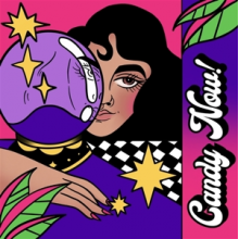 Candy Now! - Karmel Knowledge