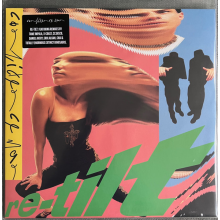 Confidence Man - Re-Tilt