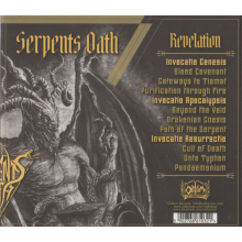 Devilpriest - In Repugnant Adoration