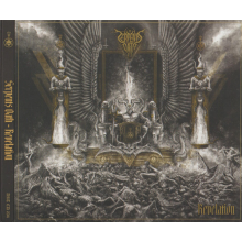 Devilpriest - In Repugnant Adoration