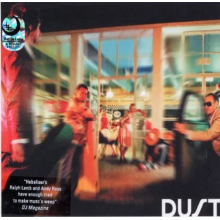 Dust - Dust