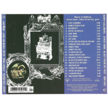 Fleming, Garfield - Don't Send Me Away/You Got Dat Right