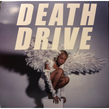 Friday, Debby - Bitchpunk/Death Drive