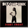 Friday, Debby - Bitchpunk/Death Drive