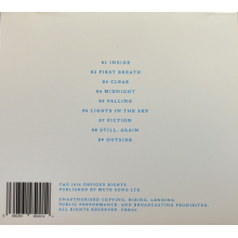 Peter Gregson - Lights In the Sky