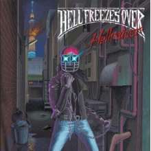 Hell Freezes Over - Hellraiser