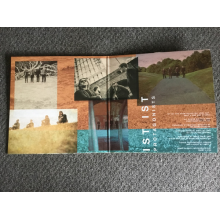 Ist Ist - Protagonists