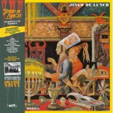 Jingo De Lunch - Perpetuum Mobile