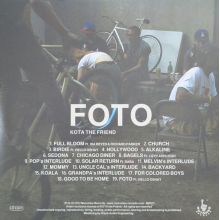 Kota the Friend - Foto