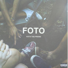 Kota the Friend - Foto