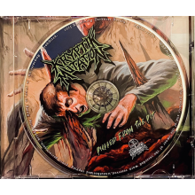 Kryptik Mutation - Pulled From the Pit