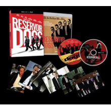 Movie - Reservoir Dogs