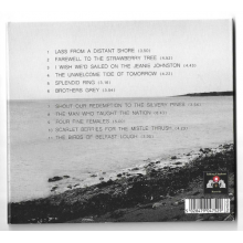 O'Donnell, Alison - Hark the Voice That Sings For All