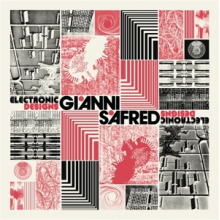 Safred, Gianni - Electronic Designs