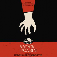 Stefansdottir, Herdis - Knock At the Cabin