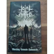 Total Hate - Marching Towards Humancide