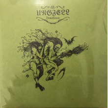 Ungfell - Demo(Lition)