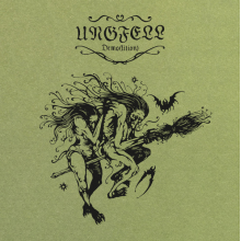 Ungfell - Demo(Lition)