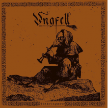 Ungfell - Totbringaere