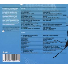 V/A - Azuli Presents Global Guide 2009