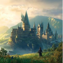 V/A - Hogwarts Legacy