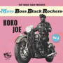 V/A - More Boss Black Rockers Vol.4- Koko Joe