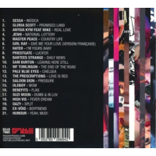 V/A - Rough Trade Counter Culture 2022