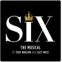 V/A - Six: the Musical (Studio Cast Recording)