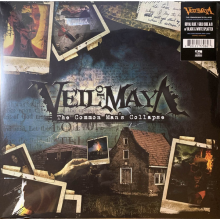 Veil of Maya - Common Man's Collapse