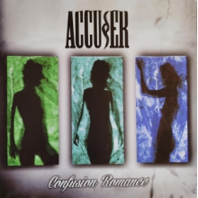 Accuser - Confusion Romance