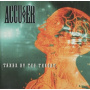 Accuser - Taken By the Throat