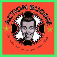 Action Buddie - One Nuclear Bomb Can Ruin Your Acti