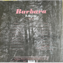 Barbara - Best of