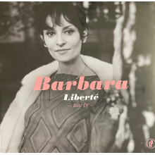 Barbara - Best of