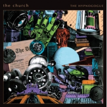 Church, the - Hypnogogue