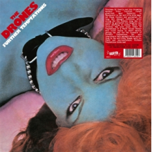 Drones - Further Temptations