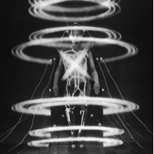 Joakim - Metropolis: the Lost Soundtrack