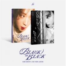 Park, Ji Hoon - Blank or Black